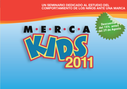 Conferência aborda ações promo para o público infantil