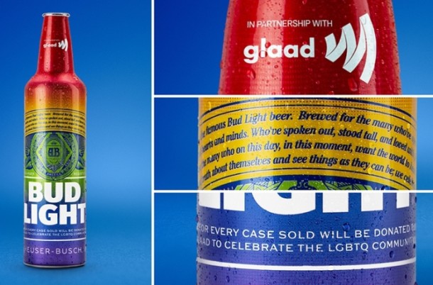 bud light lgbtq