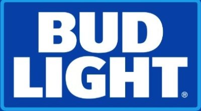 bud light logo