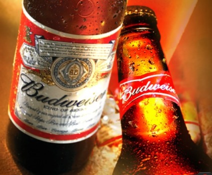 Temperaturas acima de 20ºC valem brinde da Budweiser