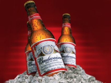 Budweiser muda de nome na Itália