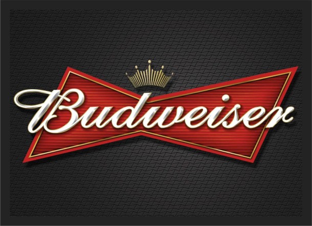 budweiser logo