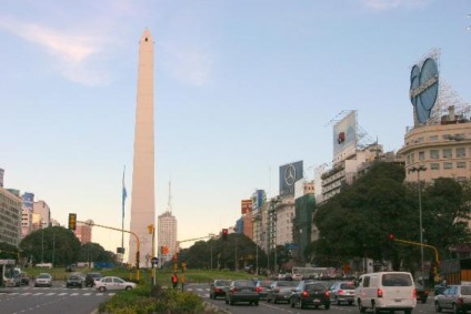 Alta temporada com 40 voos diretos Brasil/Argentina