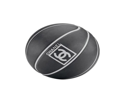Chanel lança nova coleção esportiva 