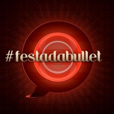 Bullet fecha o ano com festa na Mokai