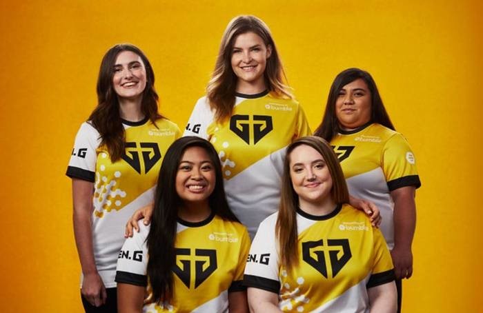 bumble esports