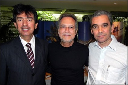 Turista de eventos gastou mais em Pernambuco em 2010