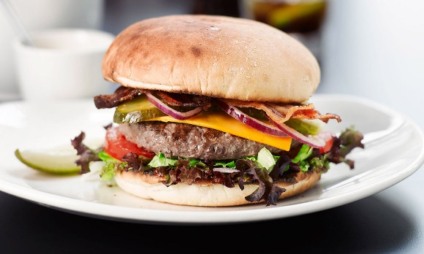 SP Burger Fest desembarca em São Paulo