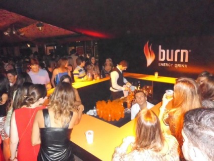 Burn esquenta o São João da Carvalheira em Recife