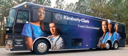 Kimberly-Clark promove Dia Mundial de Lavagem das Mãos