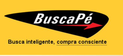 Opinião premiada no Buscapé