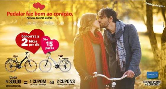 butanta dia dos namorados