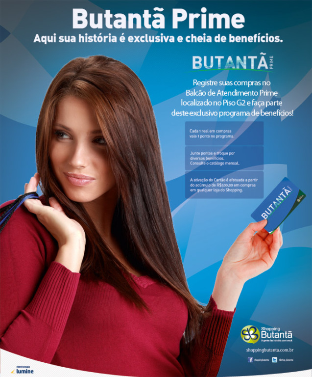 Butantã apresenta novas ações promocionais