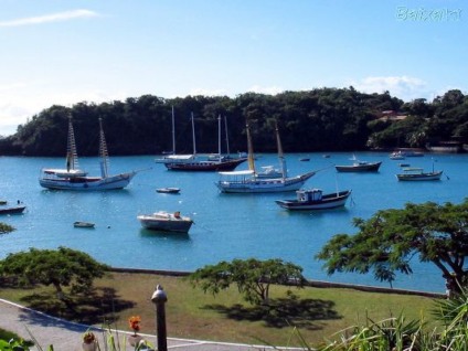 Turismo de negócios movimenta R$ 20 mil em Búzios