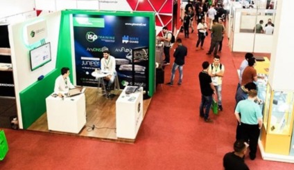 Edição de 2020 da ExpoISP Brasil é cancelada