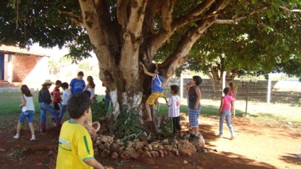Inscrições para Colônias de Férias estão abertas em Uberaba