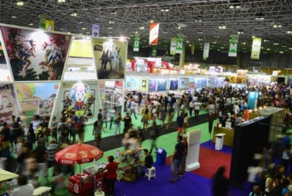 Bienal do Livro no Rio anuncia novidades Bienal do Livro no Rio anuncia novidades