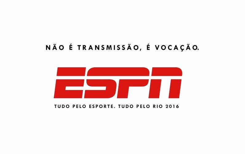 A 30 dias dos Jogos Rio 2016, ESPN lança novo vídeo de campanha olímpica A 30 dias dos Jogos Rio 2016, ESPN lança novo vídeo de campanha olímpica