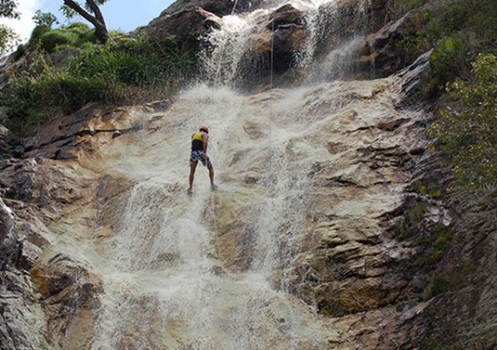 Cresce a busca por turismo de aventura no Brasil