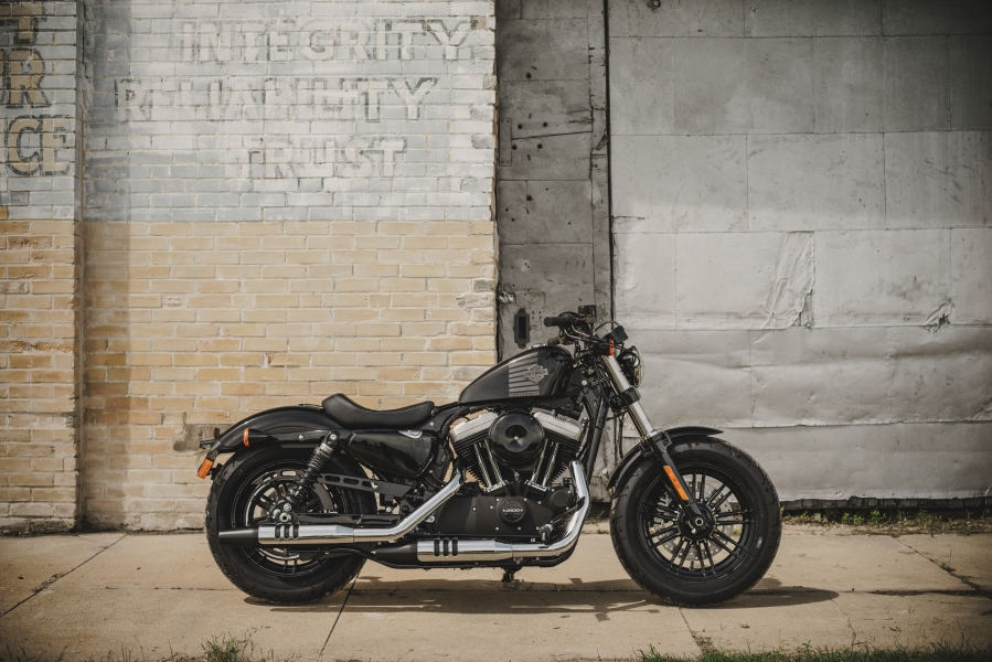 Harley-Davidson apresenta a segunda edição do Garage Week