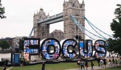 Ford usa instalação de IA para promover o Focus