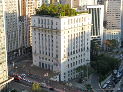 Agências disputam verba da Prefeitura de São Paulo