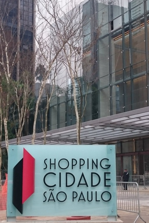 Shopping Cidade São Paulo recebe mais uma edição do "Fit Day"