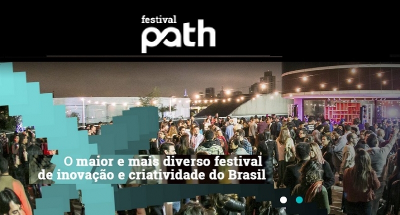 Festival Path terá experiência no Escape Hotel