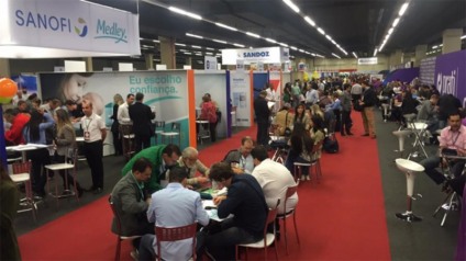 Encontro Farmarcas movimenta mercado farmacêutico