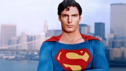 Cinemark traz ‘Superman’ de volta ao cinema após 40 anos