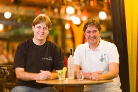 Vodka brasileira produzida no Sul do país é a mais premiada no mundo