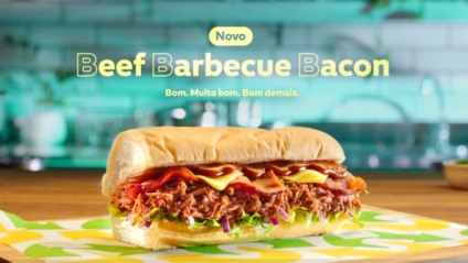 Wieden+Kennedy se despede da Subway Wieden+Kennedy se despede da Subway