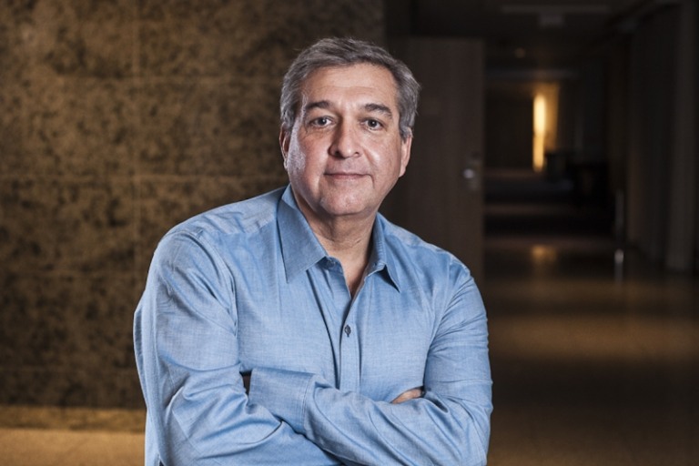 Ricardo Cidale é o novo diretor-geral da Syntonic no Brasil