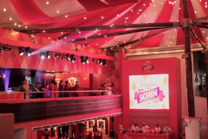 Camarote Schin Aê inicia a venda de ingressos para o carnaval 2018 Camarote Schin Aê inicia a venda de ingressos para o carnaval 2018