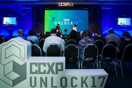 CCXP 2018 vem recheada de novidades