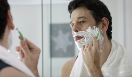 Gillette e Porta dos Fundos criam paródia de comercial da marca