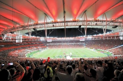 AmBev incentiva futebol brasileiro com premiação