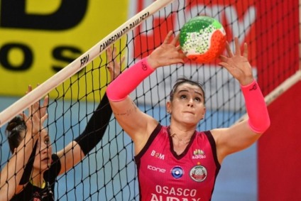 Vôlei Osasco-Audax busca dobradinha para conquistar heptacampeonato