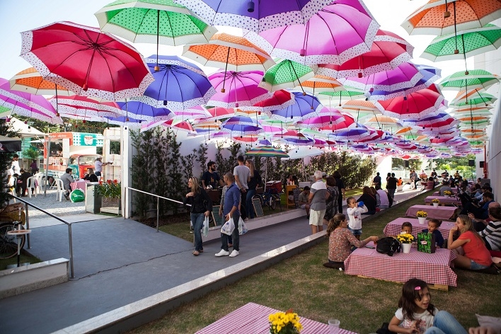 Picnic do Boulevrd Shopping está de volta na 4ª Edição