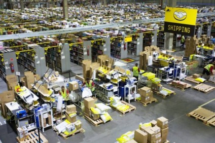 Mercado Livre adere ao bioplástico
