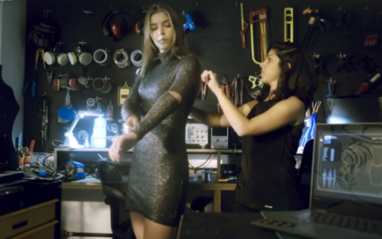 Schweppes cria "Dress for Respect" contra o assédio