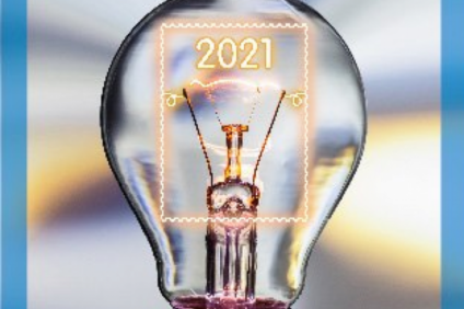 Sua ideia pode virar selo em 2021