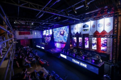 NET fecha parceria com a ESL