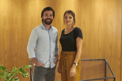 Team Créatif contrata estrategista de branding e inovação