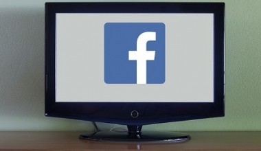 Facebook negocia com Hollywood produção de programas de TV