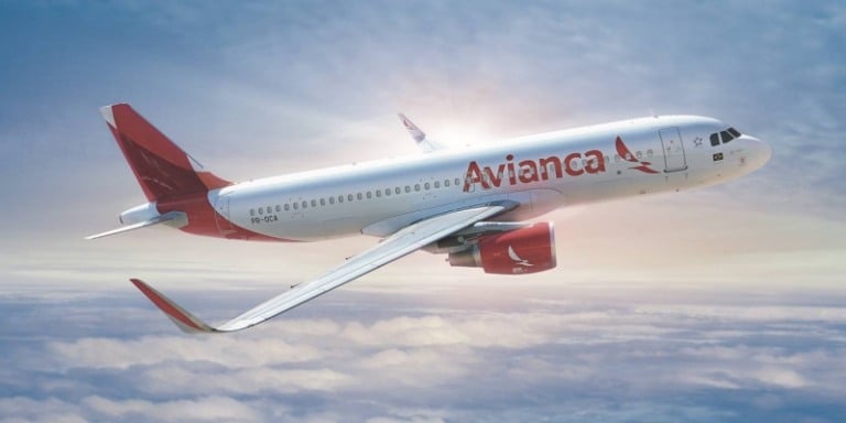 Avianca Brasil firma parceria com a ONU