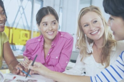 Empreendedoras brasileiras podem participar do "Stronger Together"