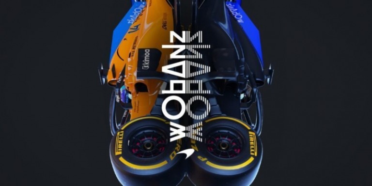 McLaren anuncia ''academia'' de pilotos virtuais