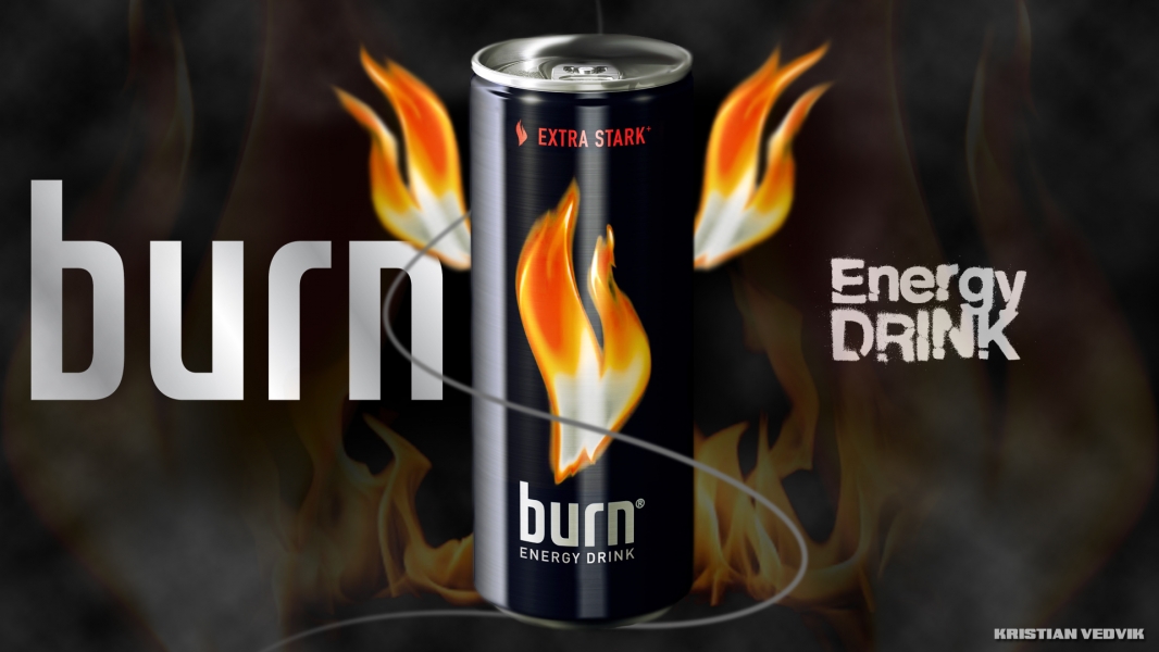 Burn Energy Drink patrocina festi-bloco SP Beats