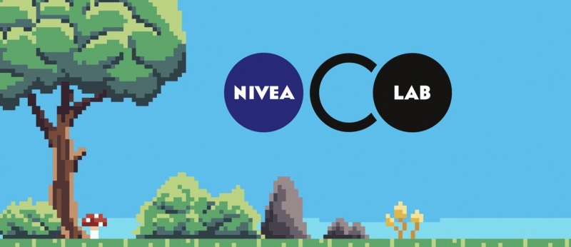 Está no ar o desafio Nivea Co-Lab